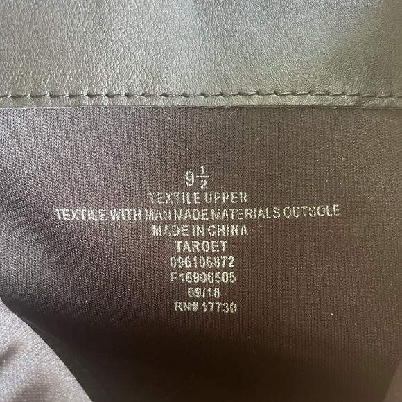 Leopard Print Ankle Booties - Picture 5 of 7